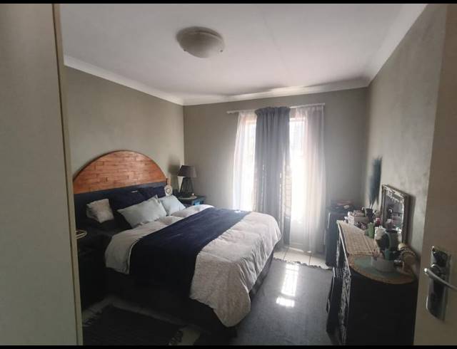 3 BEDROOM PROPERTY TO RENT IN STRUBENVALE